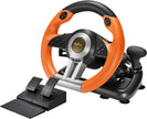 PXN V3PRO PC Racing Steering Wheel USB Simulator Race Gaming Steering Wheel