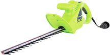 GreenWorks 22102 2.7 Amp 18-Inch Corded Hedge Trimmer