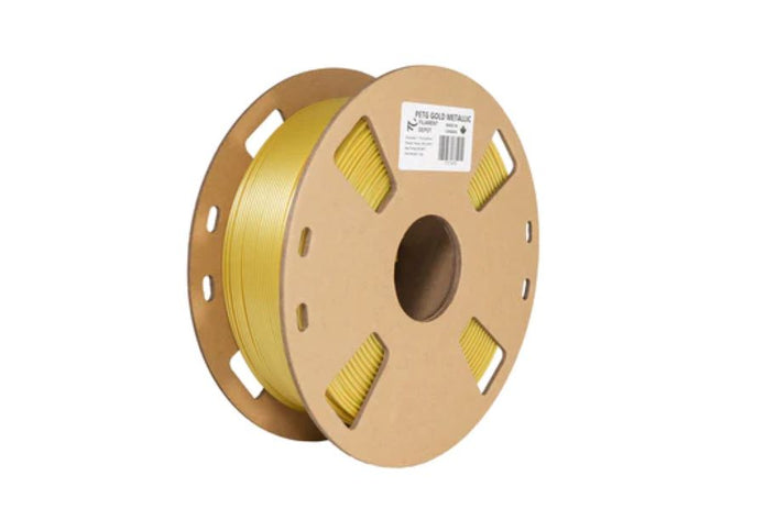 Filaments Depot PETG 1.75mm 1kg - Gold Metallic