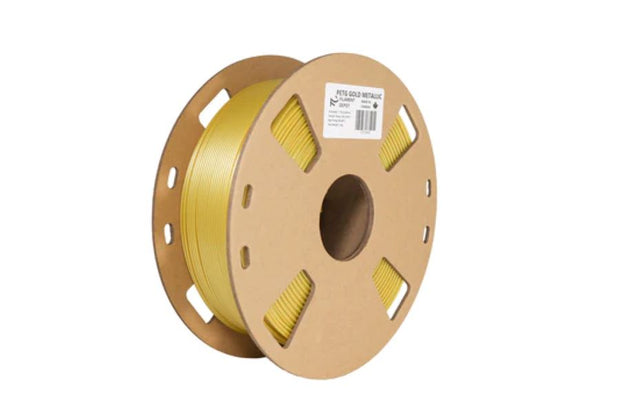 Filaments Depot PETG 1.75mm 1kg - Gold Metallic