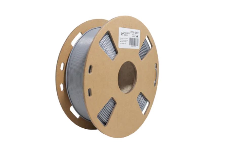 Filaments Depot PETG 1.75mm 1kg-Grey