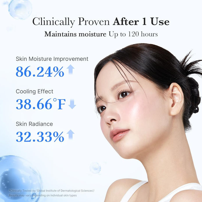 Hyaluronic Moisturizing Capsule Cream by Medicube for Women - 1.94 oz Cream