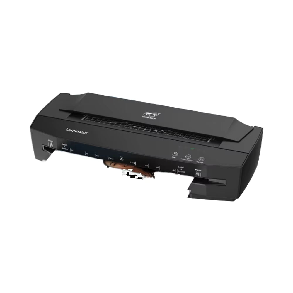 OPEN BOX Laminator Machine A3 Laminating Machine SL6319