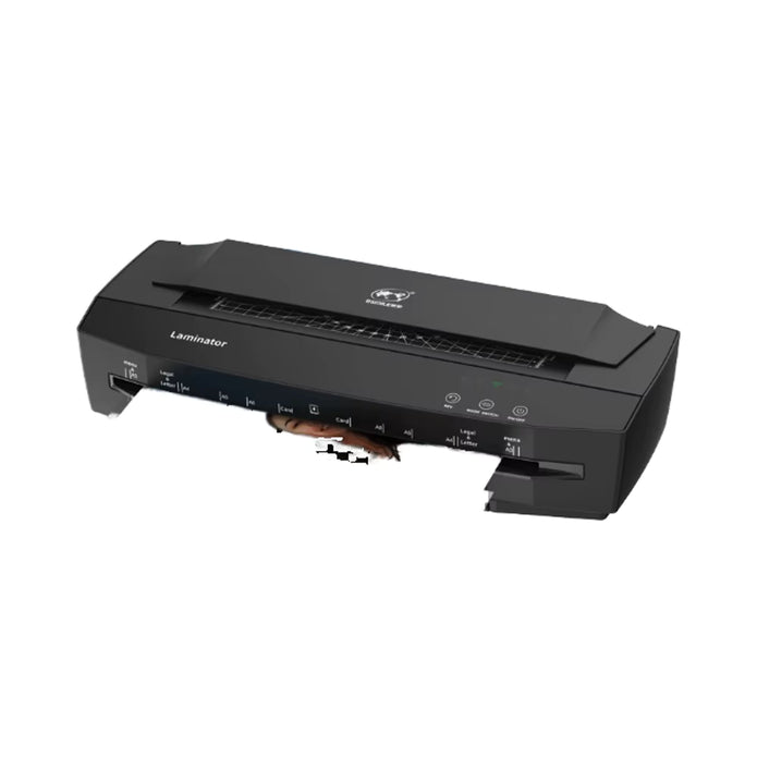 OPEN BOX Laminator Machine A3 Laminating Machine SL6319