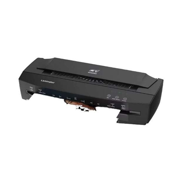 OPEN BOX Laminator Machine A3 Laminating Machine SL6319