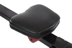 Stamina ATS Black/Red Air Rowing Machine Model #35-1401