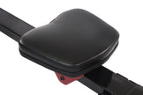 Stamina ATS Black/Red Air Rowing Machine Model #35-1401