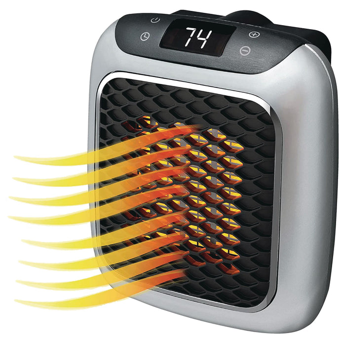 Handy Heater Turbo 800 Space Heater