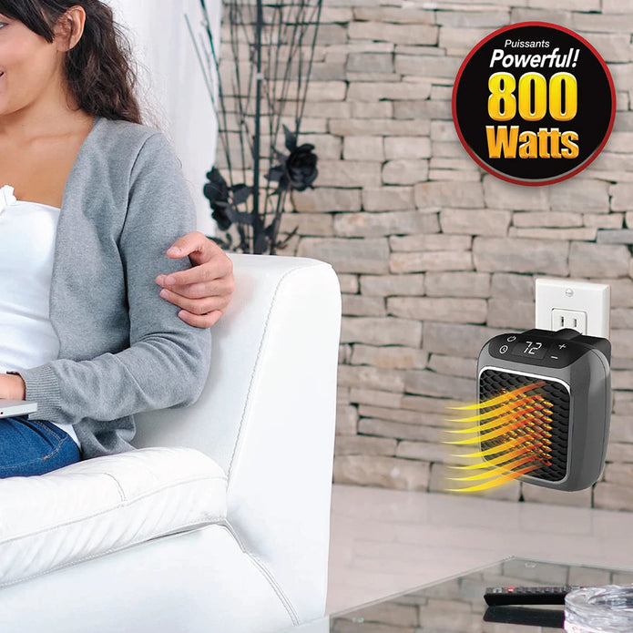Handy Heater Turbo 800 Space Heater