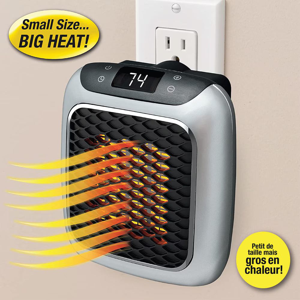 Handy Heater Turbo 800 Space Heater