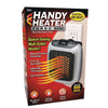 Handy Heater Turbo 800 Space Heater