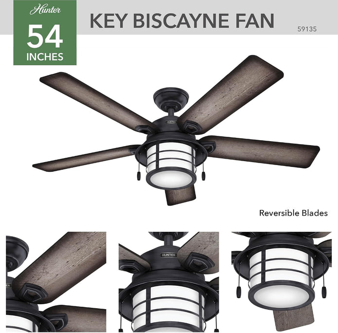 Hunter 59135 Key Biscayne 54