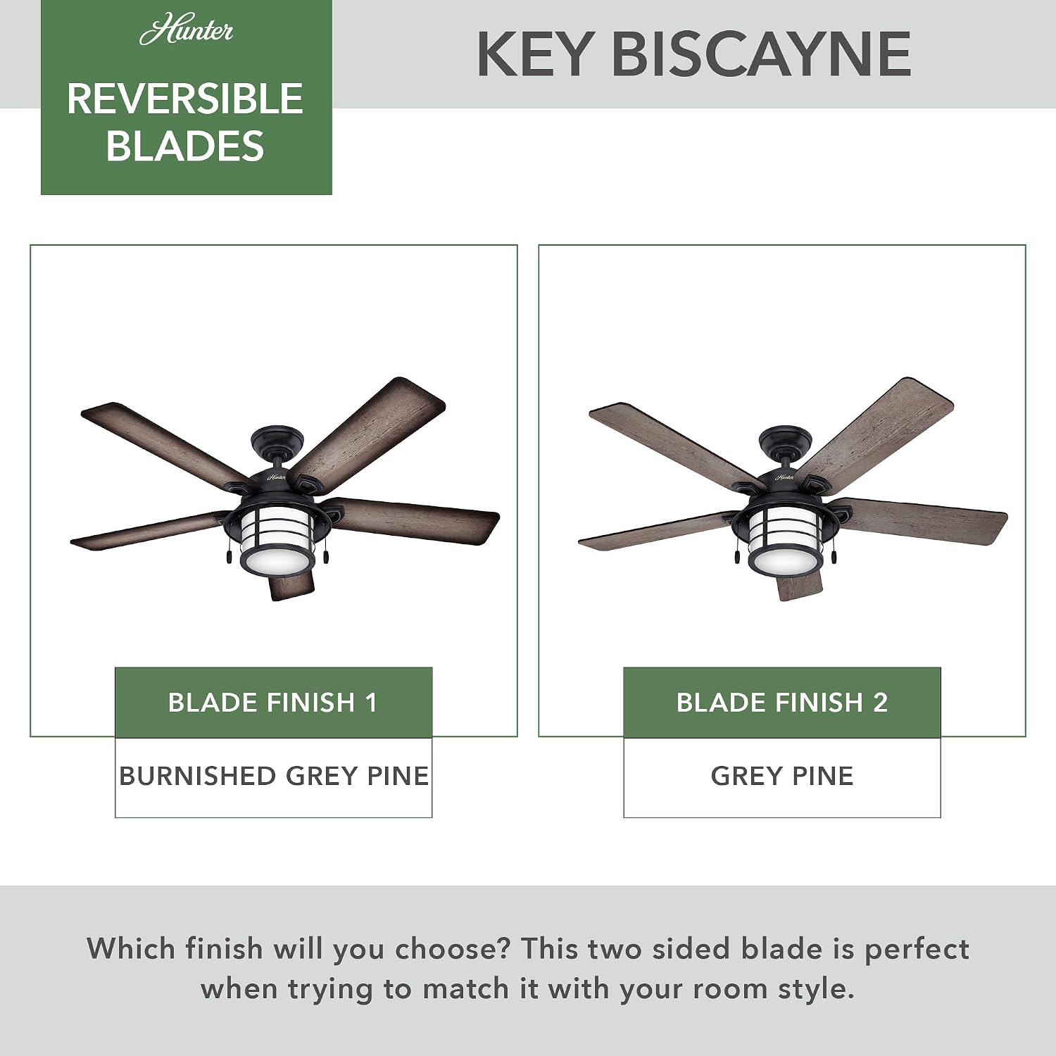 Hunter 59135 Key Biscayne 54