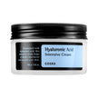 COSRX  Hyaluronic Acid Lightweight Hydrating Cream with Non-Greasy Finish for Dry, Sensitive Skin /100 g