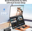 InnoView Foldable 23.8
