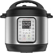 Instant Pot Duo Plus 6 Qt 9-in-1 Electric Pressure Cooker, Stainless Steel