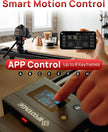 IFOOTAGE Shark Slider Nano II-860 Motorized Camera Slider 24.9