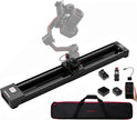IFOOTAGE Shark Slider Nano II-860 Motorized Camera Slider 24.9