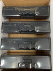 TN433 Toner Cartridge High Yield Replacement for Brother TN433BK TN433C TN433Y TN433M