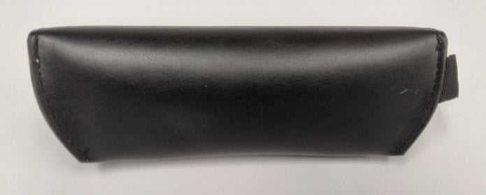 BALLY AUTHENTIC BLACK EYEGLASS SUNGLASS CASE