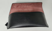BALLY AUTHENTIC BLACK EYEGLASS SUNGLASS CASE