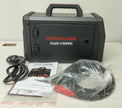 AS IS / USED LIKE NEW / YESWELDER FLUX-135PRO Flux Core MIG Welder