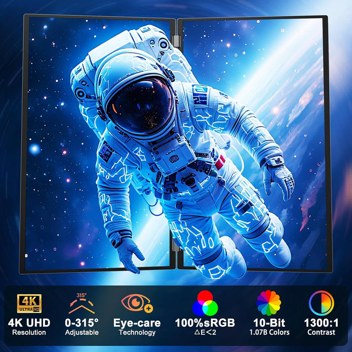 NEW/OPEN BOX InnoView 23.8