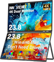 NEW/OPEN BOX InnoView 23.8