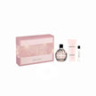 JIMMY CHOO 3 PIECE GIFT SET- 3.3 OZ EAU DE PARFUM SPRAY NEW Box for Women