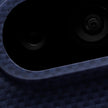 Latercase | Compatible with Pixel 9 Pro XL | Willy Blue | Durable Pixel 9 Pro XL Phone Case | 0.6mm Thin Aramid Fiber, 10 Grams, Precision Lasercut, Full Camera Protection, Nonslip Matte Finish
