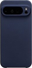 Latercase | Compatible with Pixel 9 Pro XL | Willy Blue | Durable Pixel 9 Pro XL Phone Case | 0.6mm Thin Aramid Fiber, 10 Grams, Precision Lasercut, Full Camera Protection, Nonslip Matte Finish