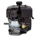 LIFAN 6.5 HP OHV Electric/Recoil Start Horizontal Keyway Shaft Engine