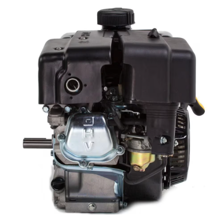 LIFAN 6.5 HP OHV Electric/Recoil Start Horizontal Keyway Shaft Engine