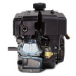 LIFAN 6.5 HP OHV Electric/Recoil Start Horizontal Keyway Shaft Engine