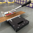DEMO/UNUSED  MANTISTOL LVP-230 8.9″ Vinyl Floor Cutter
