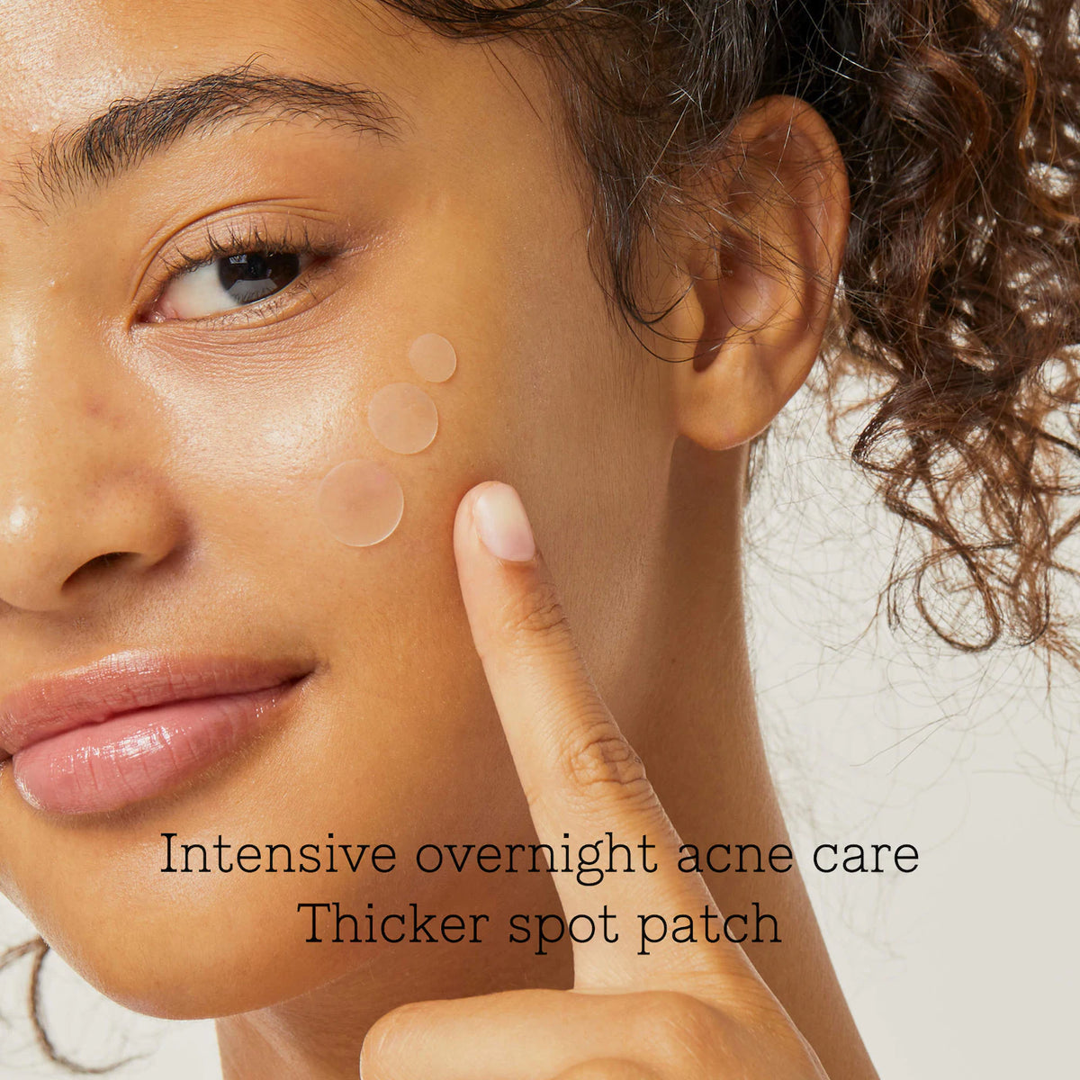 COSRX  Master Patch Original Fit Hydrocolloid Blemish Patches for Acne-Prone Skin, 24 Patches