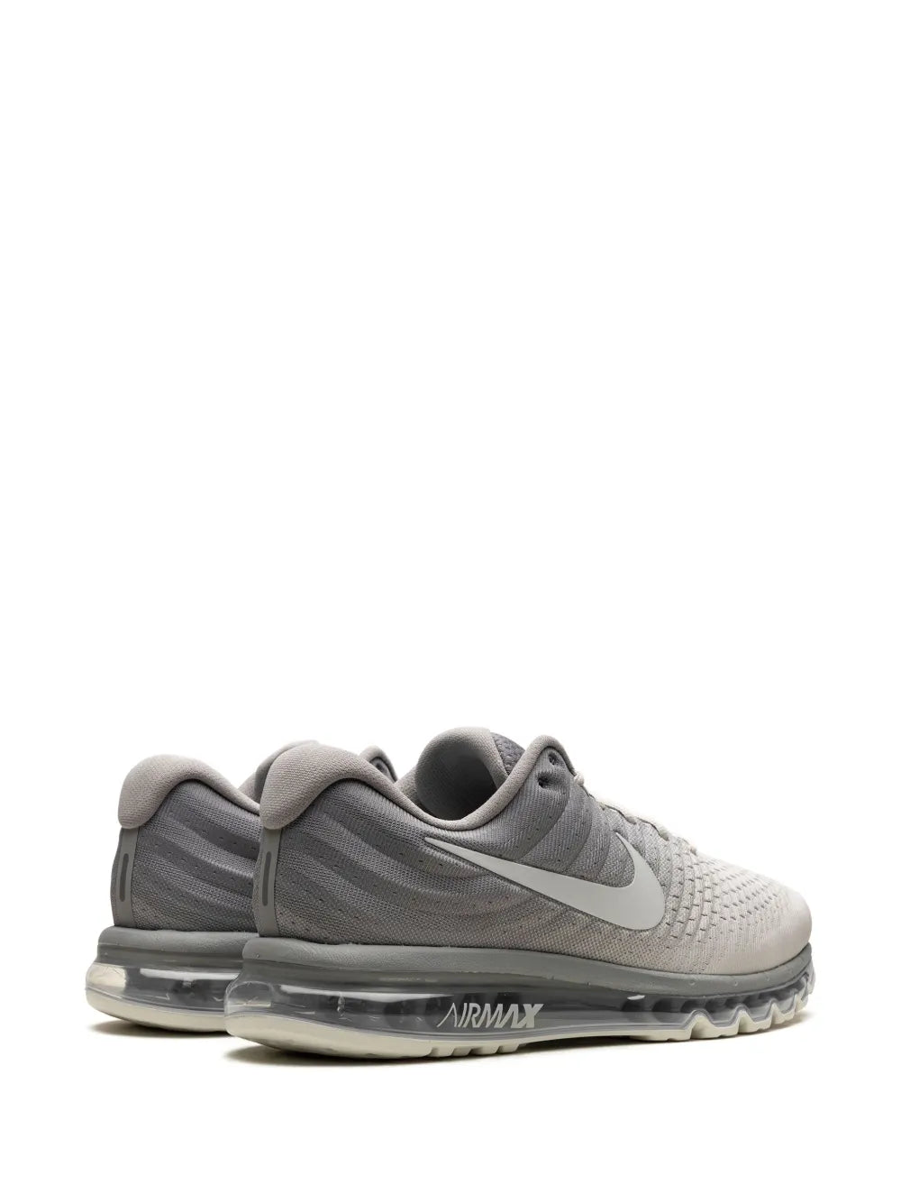 Nike Air Max 2017 Light Bone