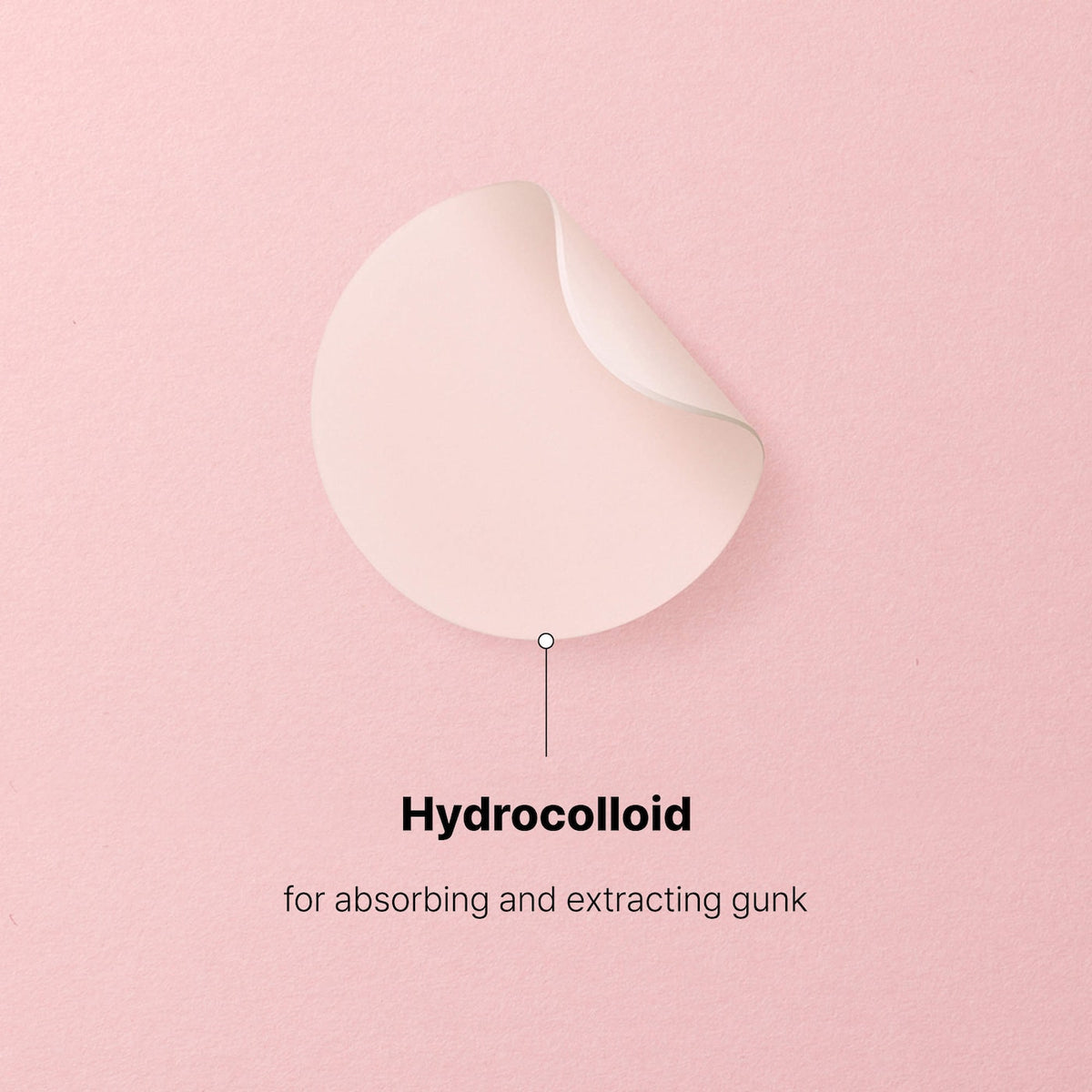 COSRX  Master Patch Original Fit Hydrocolloid Blemish Patches for Acne-Prone Skin, 24 Patches