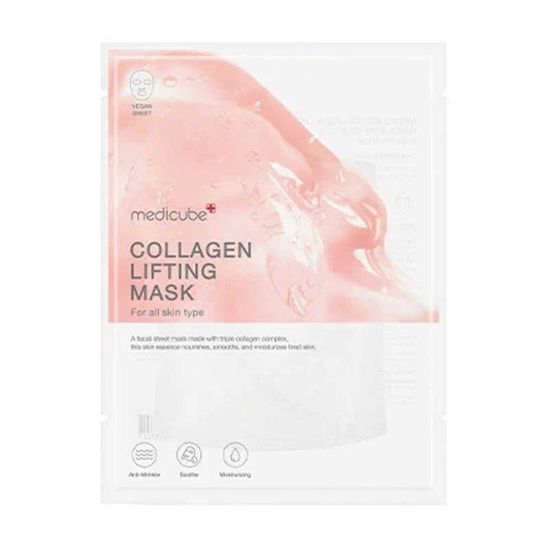 Medicube  Collagen Lifting Mask 27g (1ea)