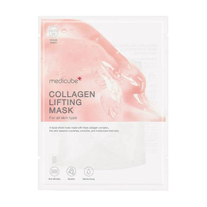 Medicube  Collagen Lifting Mask 27g (1ea)