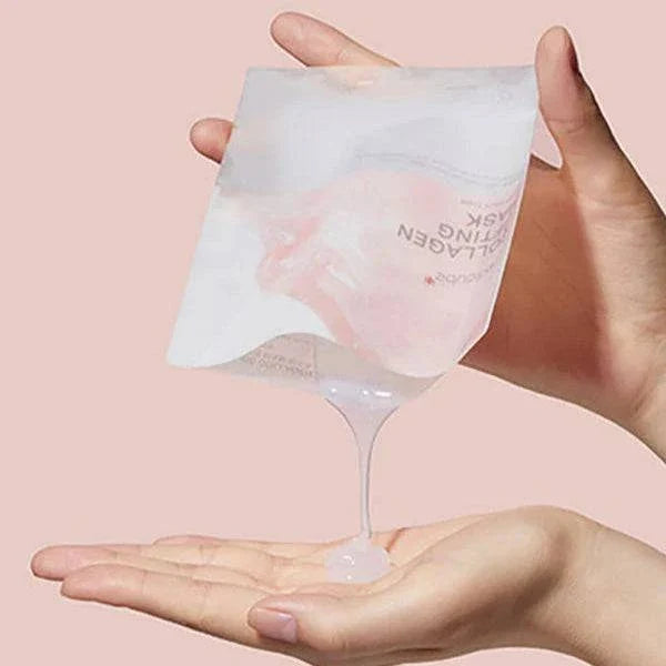 Medicube  Collagen Lifting Mask 27g (1ea)