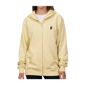 Mimikyu Themed French Terry Zip-Up Hoodie - Adult