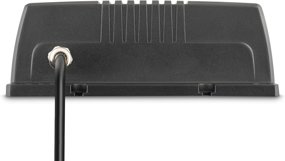 Minn Kota Precision MK-440PCL On-Board Battery Charger with 4 Charging Banks, 10 Amps per Bank