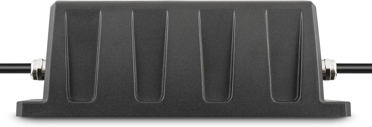 Minn Kota Precision MK-440PCL On-Board Battery Charger with 4 Charging Banks, 10 Amps per Bank