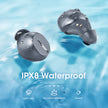 Mpow M12 Wireless Earbuds