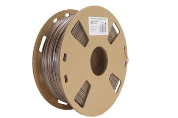 Filaments Depot PETG 1.75mm 1kg-Metallic Dark Rose Gold