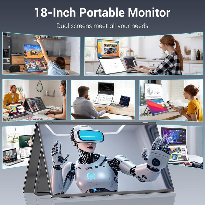 InnoView 18.5