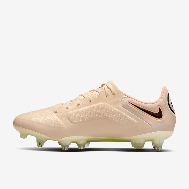 Nike Tiempo Legend IX Lucent Pack - Guava Ice / Yellow Strike / Sunset SG AC