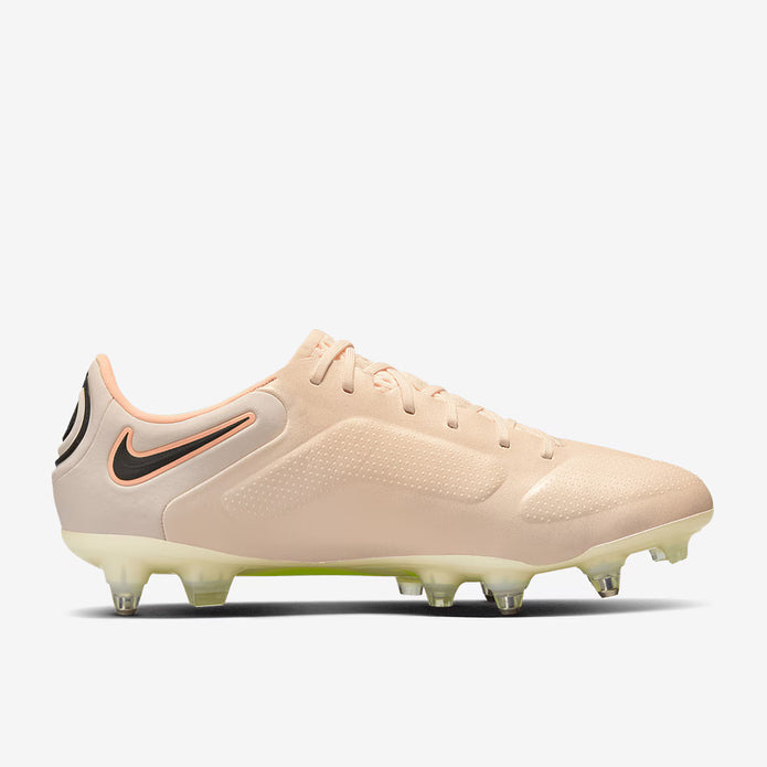 Nike Tiempo Legend IX Lucent Pack - Guava Ice / Yellow Strike / Sunset SG AC