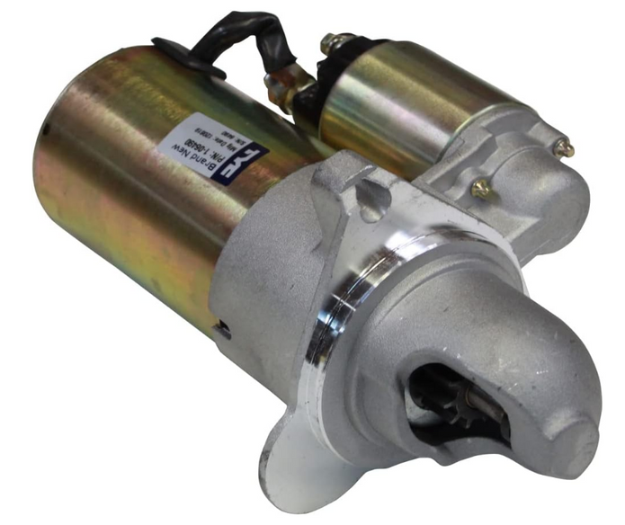 TYC 1-06490 New Starter